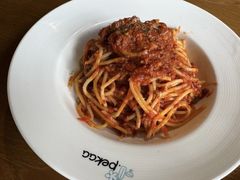 -Pekaa啤咖食肆Coffee&Bistro