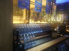 -鱼库·不仅是一家烤鱼店(车公庙店)