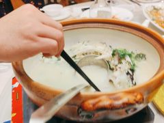 -千岛湖鱼味馆(十字街总店)