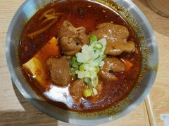 -小满手工粉(北京富力广场店)