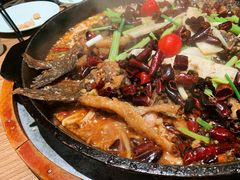 老板恋上鱼-老板恋上鱼(印象城店)