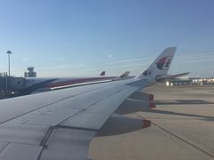 -吉隆坡国际机场