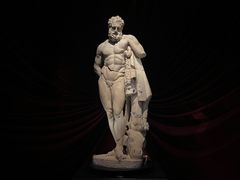 -安塔利亚博物馆