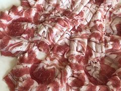 -竹叶涮肉坊(总店)