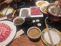 -南门涮肉(东单店)