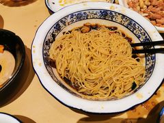 清水面-江味龙虾馆·裸蓝龙虾(南山店)