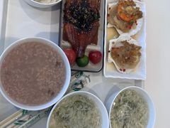 -深海中餐厅(国家海洋博物馆店)