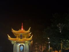 -峨眉山报国寺