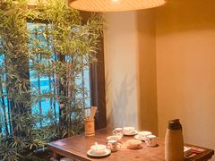 -洞庭土菜馆(天河北总店)
