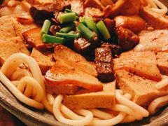 -百花人家(清水镇店)