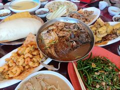 -抹直口特色菜馆(一店)