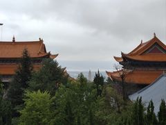 -崇圣寺三塔文化旅游区