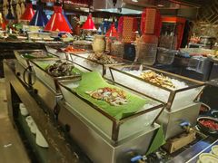 -长沙富力万达文华酒店