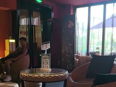 -泰适SPA馆丨精油·按摩·足道(购物公园店)