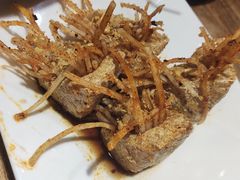 -叶婆婆钵钵鸡(乐山老店)