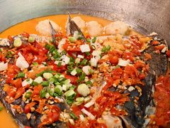 -湘江红·湖南招牌菜(莲花南路店)