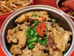 -侯师傅热炒店(印象城店)