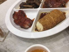 烧卤四喜拼-如丰晟宴(长安万达店)