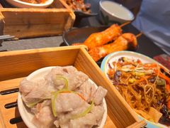 -聚福安·传统老爸茶(海甸岛店)