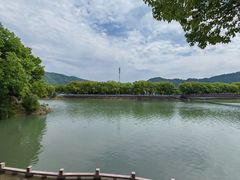 -蒋氏故居