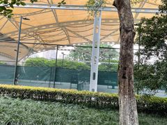-杭州城北体育公园