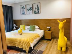 -太阳岛度假酒店