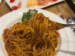 -安妮意大利餐厅(世贸天阶店)