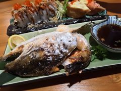 -米彩料理(西丽店)