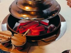 -杨家水浒烤肉(骆家庄店)