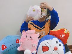 -风云再起游乐汇(南京常发广场店)