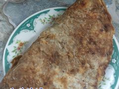 麻酱糖饼-小闺女儿肉龙(西湖道店)