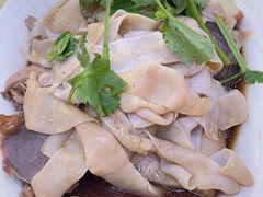 -老东风菜馆·羊肉火锅·海鲜·砂锅粥