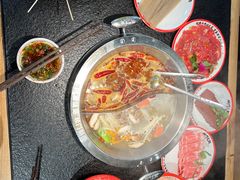 -犊门火锅(长沙五一广场总店)