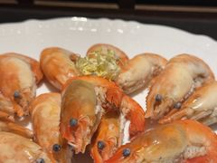 -许爷家·生态湖鲜(徐汇日月光店)