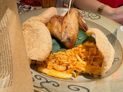 -太食獸泰式茶餐厅(IFS国金中心店)