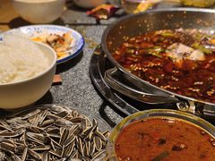 -胖子鱼·天水麻辣鱼火锅(秦州407店)