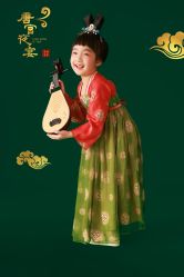 -芳妮豆丁家庭影像馆(宝安店)
