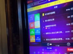 -格莱美量贩式KTV(国信店)