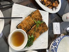 -长平肥姐白粥·海鲜打冷