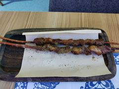 -舌尖尖·兰州牛肉面(浦东机场店)