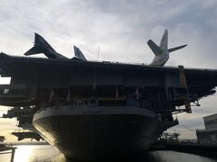 -中途岛号航空母舰博物馆