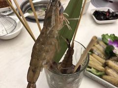-围炉夜话·潮汕卤水火锅(榕江店)
