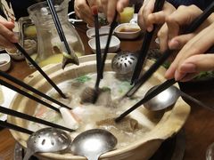 -鼎尊锅物料理(五角场店)
