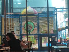 -大连星海皇冠假日酒店