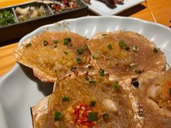 -蚝翅·海鲜粥·烧烤·龙虾季(海曙天一店)