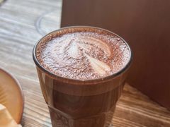 -BAKER&SPICE(安福路店)