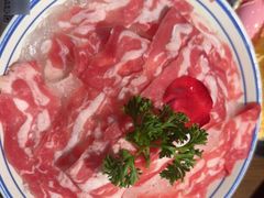 -萍姐火锅·公路夜市(南京弘阳广场店)