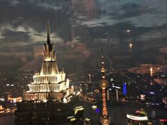-上海柏悦酒店·世纪100牛排馆
