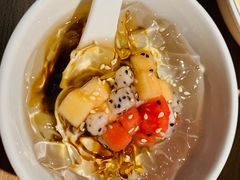 -新太二·鲜料川菜(晶耀前滩店)