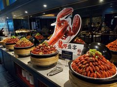 -五月罗马海鲜自助餐厅(陆家嘴店)